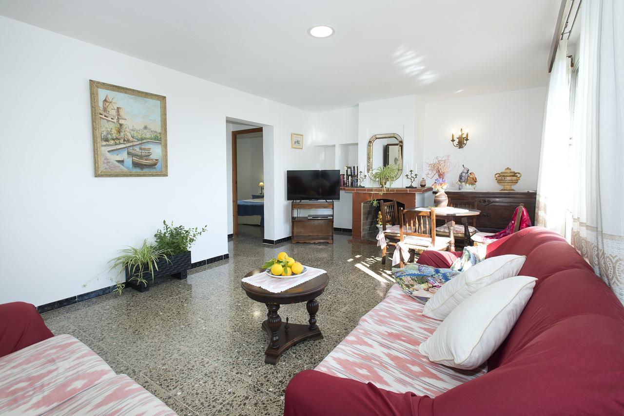 Owl Booking Villa Alqueria Alt - Fantastic Mountain Views Campanet Exterior photo